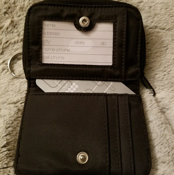 Two Small Monkey wallets - Picture 2 of 5